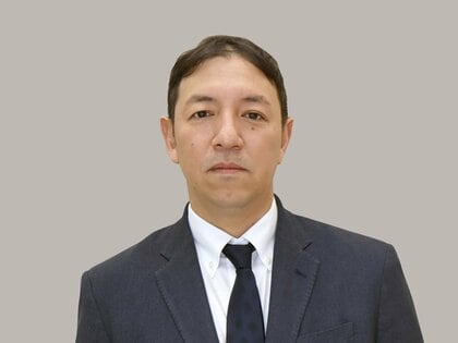 【衆院選】福岡6区　自民・前　鳩山二郎氏(47)が当選確実
