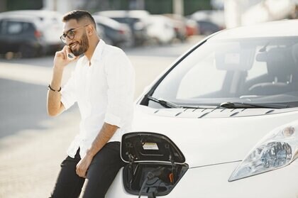 【アメリカ】EV車で特に重要視されているは「充電時間」~EV車に関する調査~
