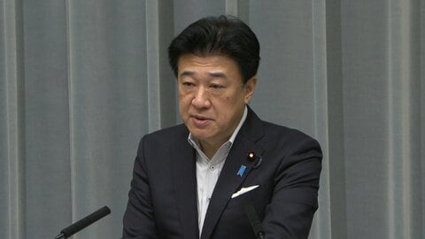 米中首脳会談トランプ氏異例発言に波紋　政府内から「気持ちの良いものではない」木原官房長官「引き続き高い関心を持って注視」