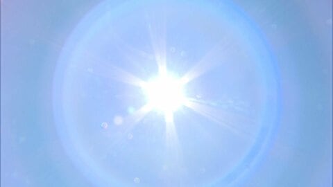 【速報】群馬・桐生市で35.4℃に！　関東で初の「猛暑日」　2026年一番暑く
