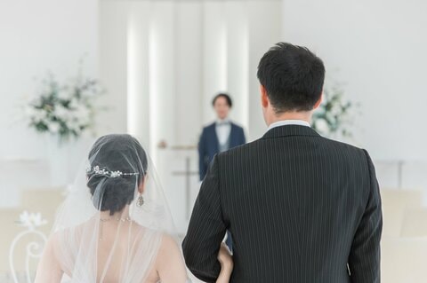 結婚式“344日前”の解約でキャンセル料128万円をカップルに請求　結婚式場の訴えを裁判所が退けた理由