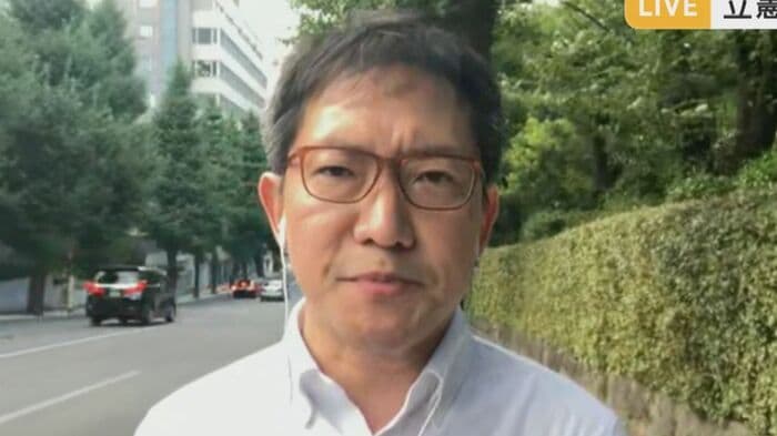 関西テレビ 鈴木祐輔記者
