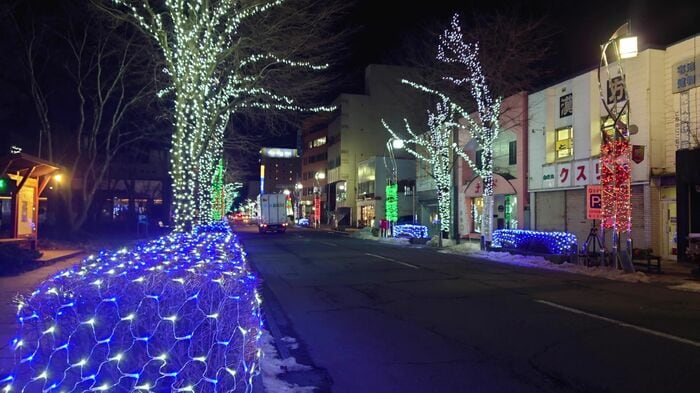 提供：苫小牧商工会議所