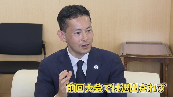 2022年「カタール大会」では惜しくも落選