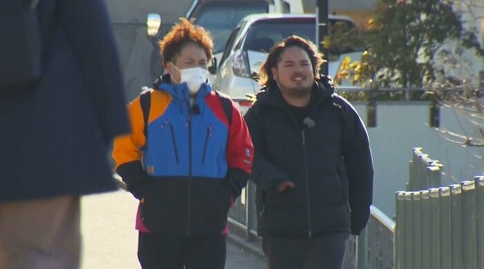 4歳で母と姉を亡くした、健志さんと康志さん双子の兄弟