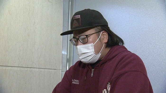 取材に対して、Aさんは「コロナ後の方がツラい」と語った。