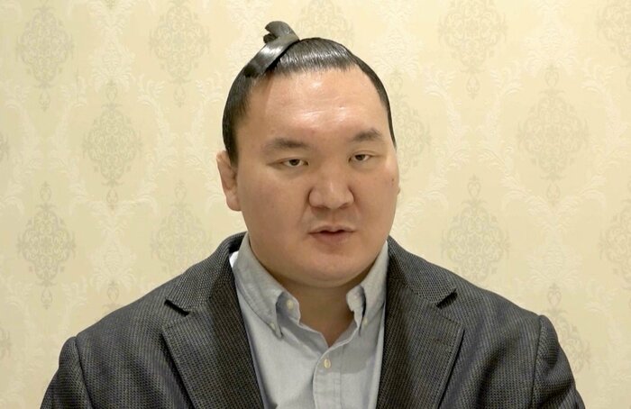 宮城野親方