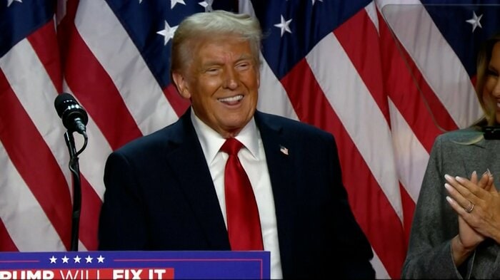 1期目以上に“トランプ色”強い可能性