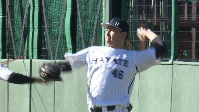 田中健二朗選手