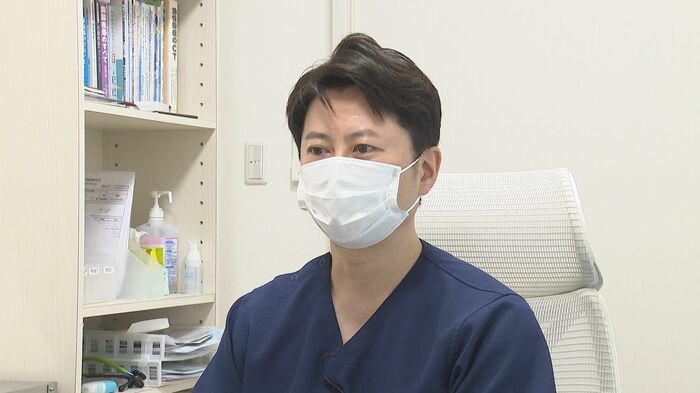 みらいクリニック南笹口　岡島正明 院長