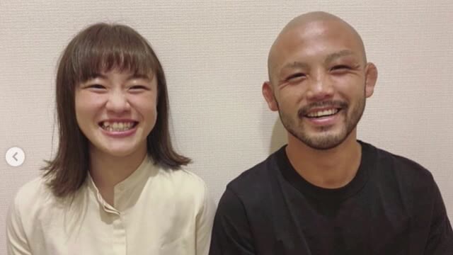 レスリング 高岡市出身 登坂絵莉選手が結婚