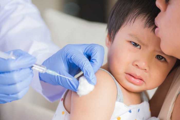 病院がまるで異世界に...注射嫌いの子どもを救う“魔法のゴーグル”って何だ?
