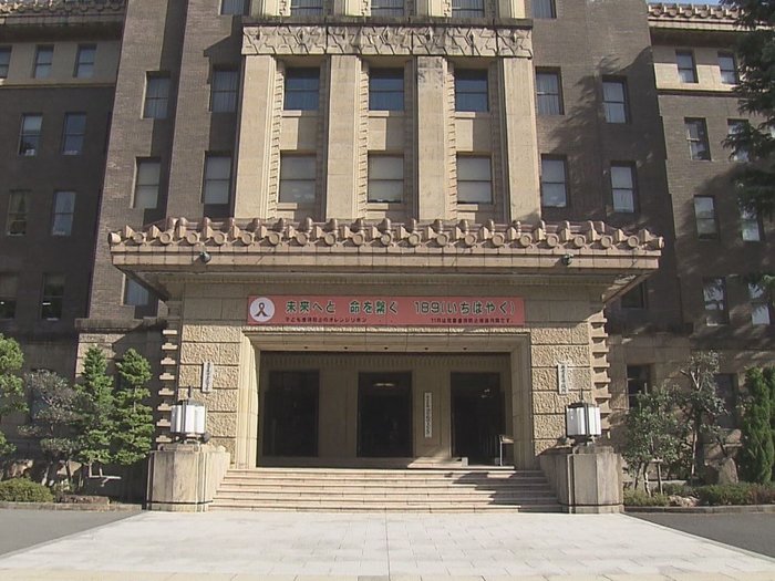 高齢者が利用する市の施設を当面閉館へ…学校の休日一般開放も1か月延期 感染拡大止まらぬ名古屋市
