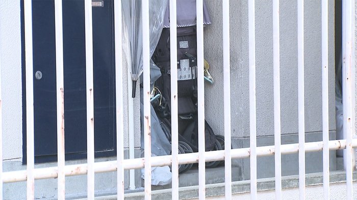 3歳長男に暴行 母親逮捕 内縁の男と日常的に虐待か