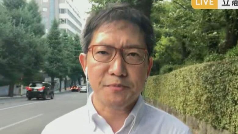 【解説】政権交代「まだ気が早い」？実現可能性高まり「野党政権の枠組み模索」内閣不信任案提出は見送り？｜FNNプライムオンライン