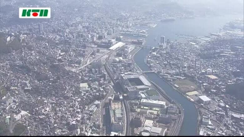 トランプ関税　県内企業の半数が「マイナス影響」サービス業が最も多く「情報提供求める声」｜FNNプライムオンライン