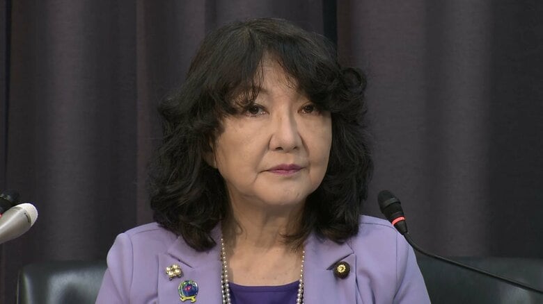 日米首脳会談でトランプ氏が円安への懸念 片山財務大臣が明らかに 円安是正を求めたとの見方から一時、1ドル157円台|FNNプライムオンライン