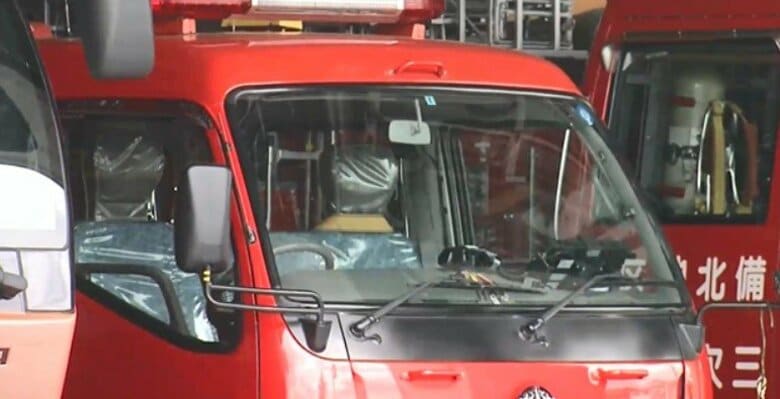 発電所の点検作業中に転落したか　70代男性作業員が死亡　広島・三次市｜FNNプライムオンライン