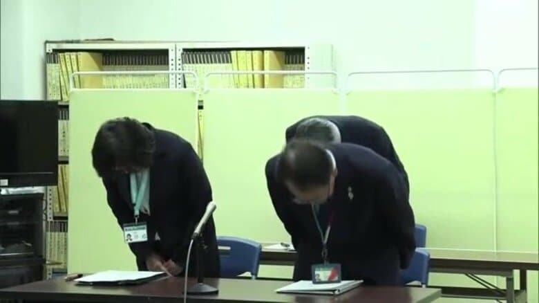 “自転車の飲酒運転”で市の職員を懲戒処分 免許停止のケースも…死亡事故にもなりかねない自転車の危険運転に警鐘｜FNNプライムオンライン