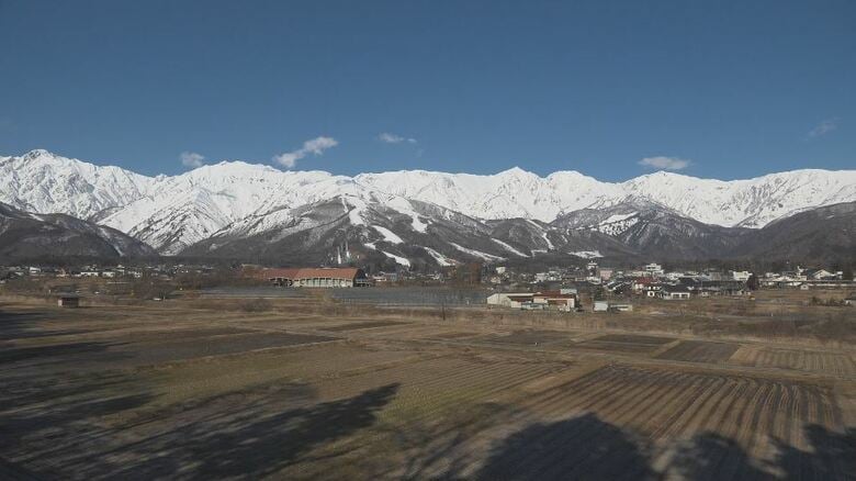 海外からの観光客が多いリゾート地の上昇続く　住宅地の上昇率「全国1位」は長野県白馬村「みそら野別荘地」　令和8年地価公示　軽井沢町と隣接する御代田町は「移住者増」で重要高まる｜FNNプライムオンライン