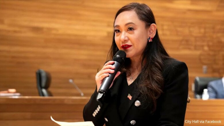 アメリカ・カリフォルニア州の市長が中国工作員として活動…容疑認め訴追され辞職　当局から指示受け中国寄りの発信｜FNNプライムオンライン