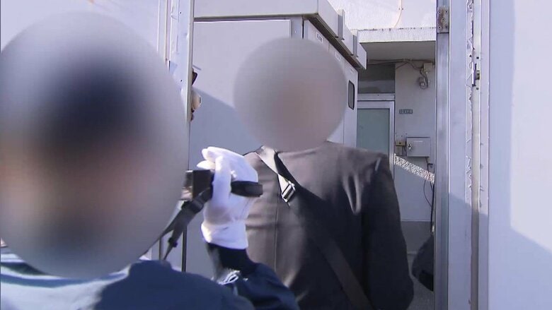 【規制】「アレフ」の総資産は少なくとも7億円？全国16の教団施設の使用を制限・金品など贈与受けることを禁止に　公安調査庁｜FNNプライムオンライン
