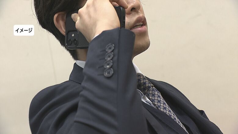 犯人からのレクチャーが巧妙すぎた…「架空の弟」の電話芝居で警察官を欺く3000万円の特殊詐欺事件【大分発】｜FNNプライムオンライン