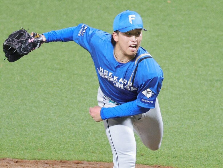 【日本ハム】3-1リードの4回、痛恨の2失策から一挙5失点…郡司の一発、細野の好投も届かずCSファイナル初戦黒星　新庄監督「決まるまでは諦めることはない。最後まで、最後の一球までいきますよ」｜FNNプライムオンライン