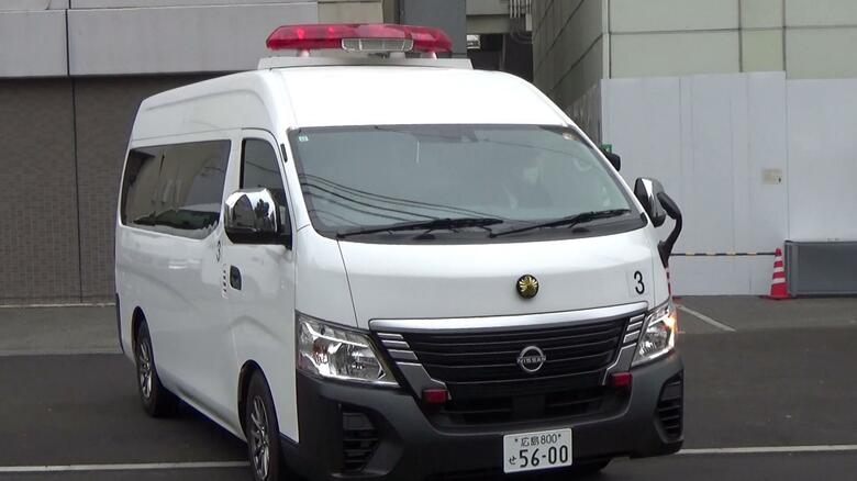 警察官舎で大麻を所持・使用した罪　元警察官に有罪判決　「警察への信頼を失墜させかねない行為」広島地裁｜FNNプライムオンライン