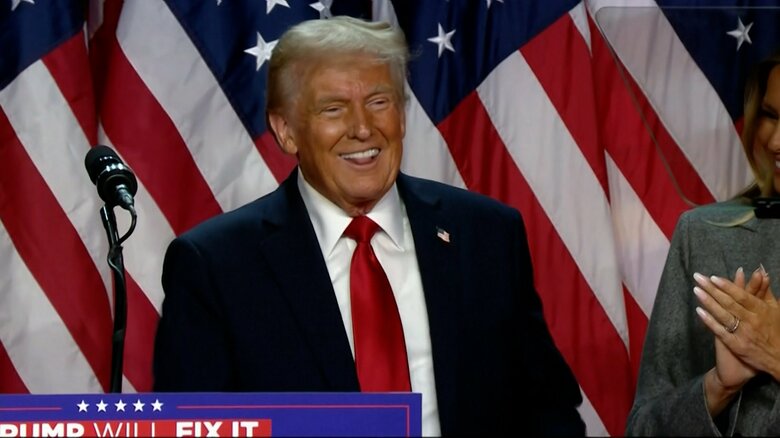【解説】アメリカのプライドを賭けた戦い…米中対立と日本製鉄 USスティール買収問題 株式会社Strategic Intelligence代表取締役社長CEO 和田大樹｜FNNプライムオンライン