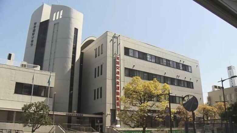 「甲子園　爆弾仕掛けた」ネット上に書き込み　男を逮捕｜FNNプライムオンライン