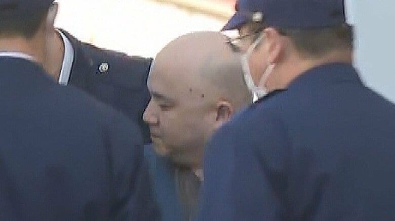 「車で現場まで遺体を運んだ」宮崎県から長野県に車で移動か　山中に女性の遺体を遺棄した疑い　逮捕の35歳男は殺害をほのめかす供述も　母親の可能性もあるとみて身元の確認進める｜FNNプライムオンライン