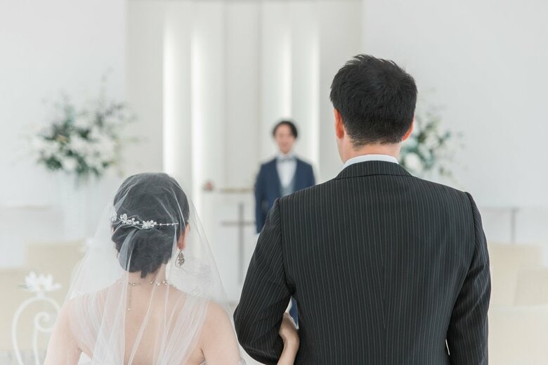 結婚式“344日前”の解約でキャンセル料128万円をカップルに請求　結婚式場の訴えを裁判所が退けた理由｜FNNプライムオンライン