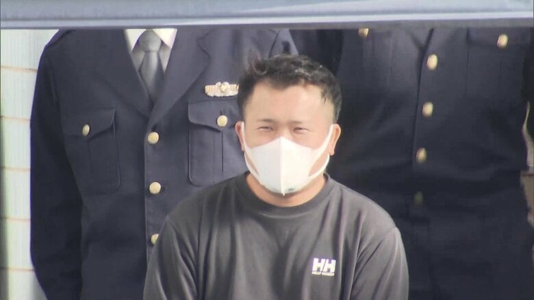 【初公判】元柔道塾塾長・石野勇太被告（32）男の子の口に無理矢理醤油流し込んだ罪・複数女児に性的暴行加えた罪に「全て間違いありません」｜FNNプライムオンライン