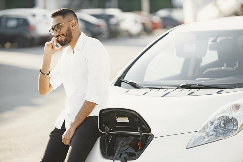 【アメリカ】EV車で特に重要視されているは「充電時間」~EV車に関する調査~