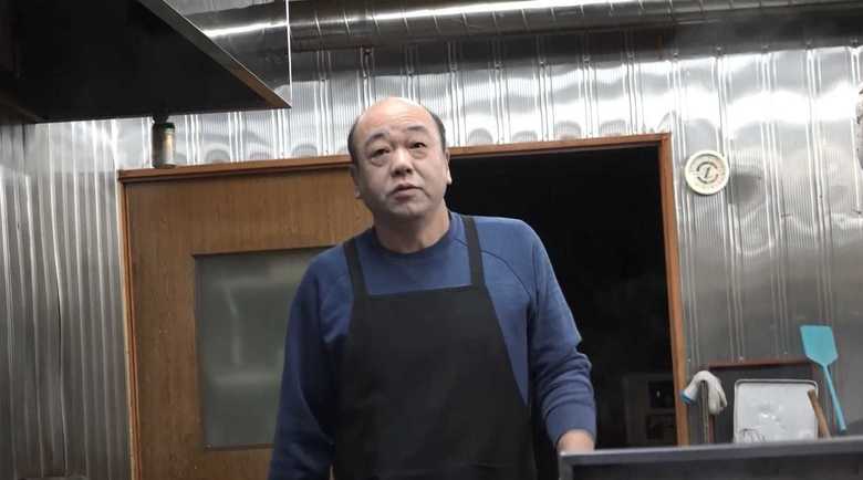 松野正美さん(58)
