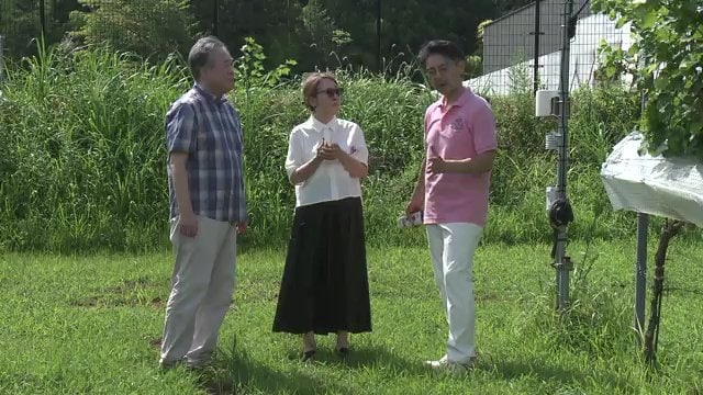 ”六十”ではなく”無双”ジェンヌに