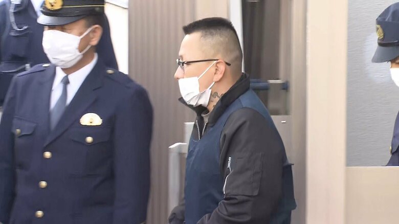 事故後の検査で、呼気から、基準値を超えるアルコール濃度が検出された