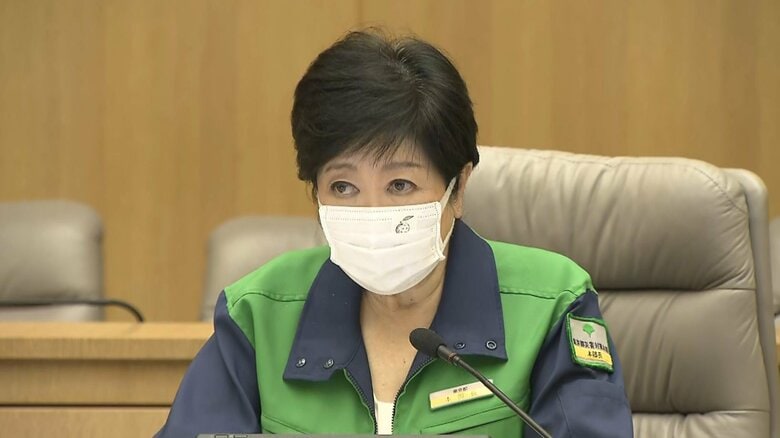 30日の期限で緊急事態宣言が解除される。リバウンドを防げるか。