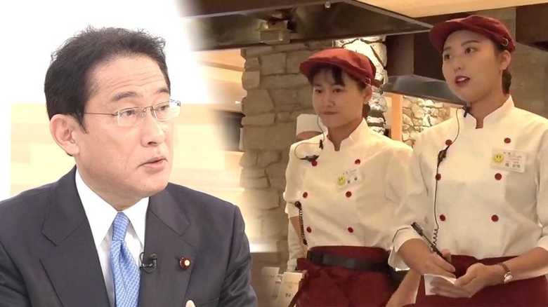 日本は既に世界4位の移民大国? 岸田政調会長が明かす、政府が“外国人労働者”受け入れへ大転換したワケ