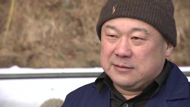 吉田健さん