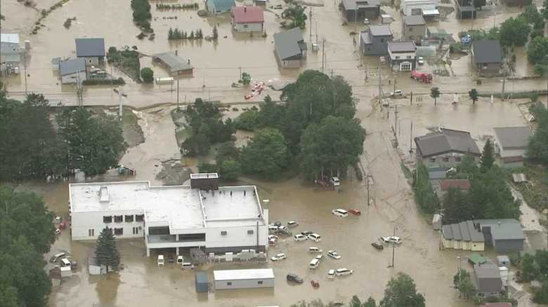 大雨の季節到来 “情報強者”は命を守る! ~見てすぐわかる「今後の雨」情報を一発入手~