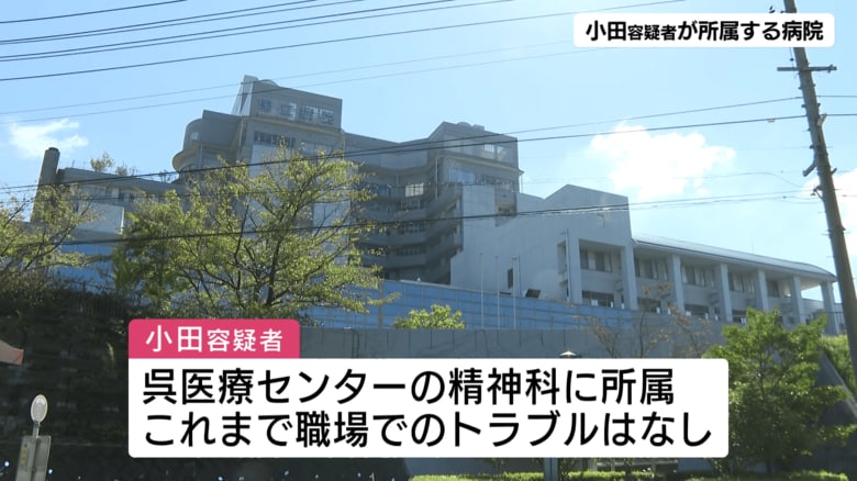 職場でのトラブルはなし