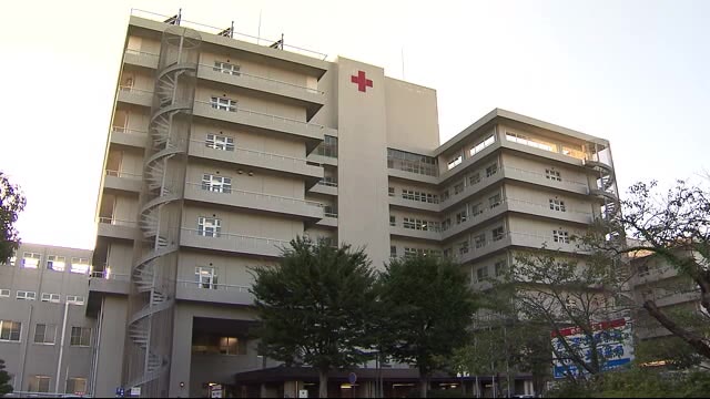 【新型コロナ】院内感染は『収束』 患者など9人感染の長野赤十字病院が発表 9日以降感染者発生なし
