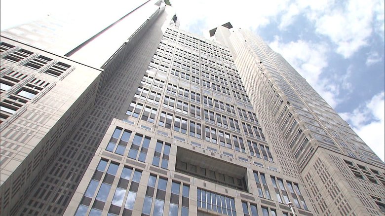 【速報】東京 新たに171人感染 9日連続で100人上回る