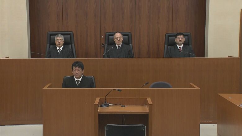 東京高裁