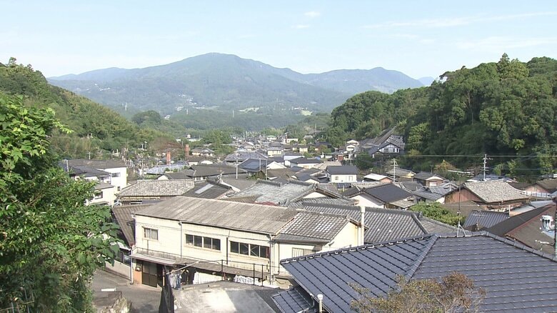 400年の伝統が息づく佐世保・三川内皿山地区