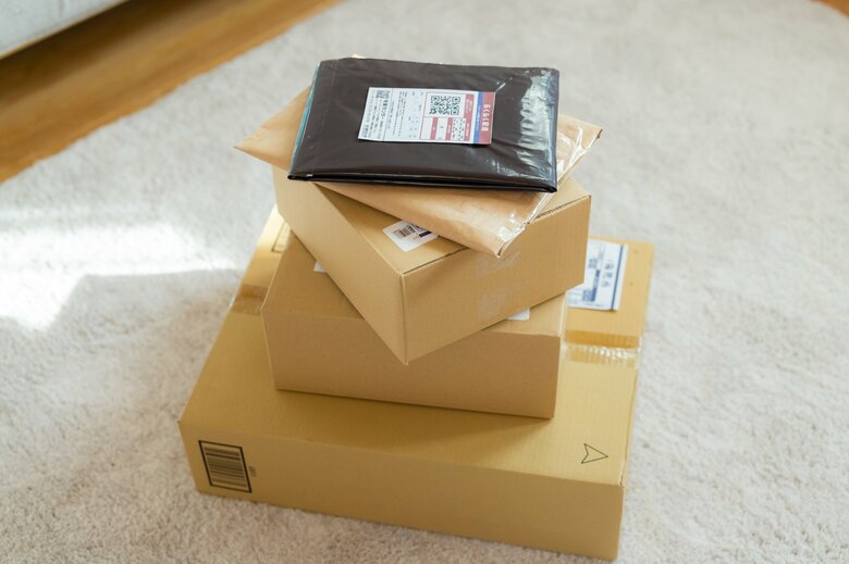 ポイント付与キャンペーン時などは買いすぎるリスクも（画像はイメージ）