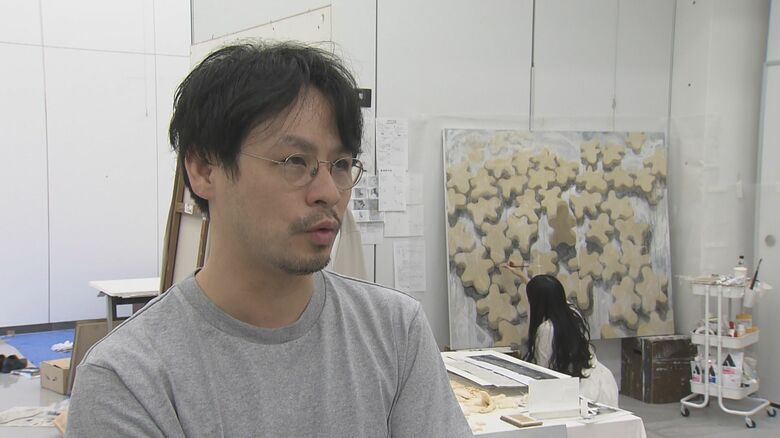 九州産業大学講師 国本泰英さん