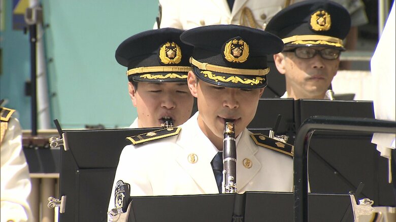 交通安全コンサート